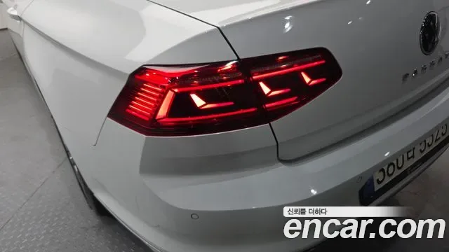 Volkswagen GT(B8) 2.0 TDI Prestige, миниатюра 3