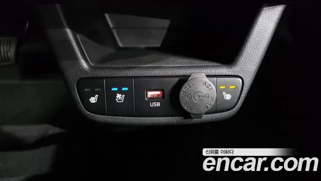 Kia Ray Signature, миниатюра 12