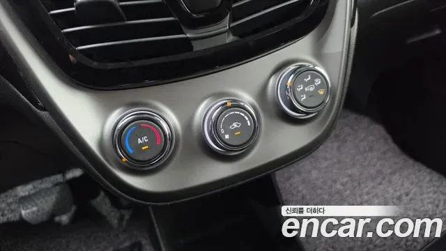 Chevrolet The New Spark, миниатюра 29