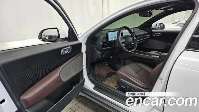Hyundai Ioniq 6, миниатюра 30