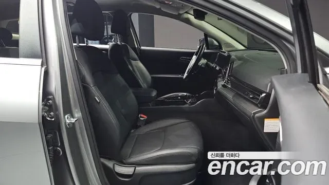 Kia Sportage Prestige 2WD, миниатюра 15