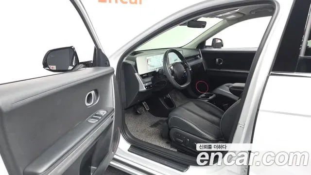 Hyundai Ioniq 5 AWD Prestige, миниатюра 11
