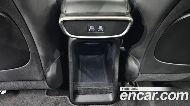 Genesis GV60 AWD ( ), миниатюра 30
