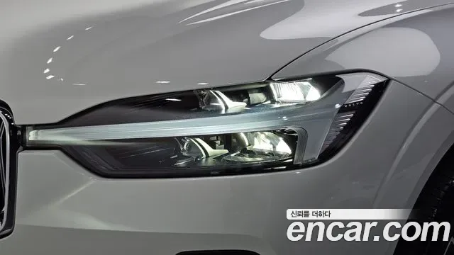 Volvo XC60 B5, миниатюра 14