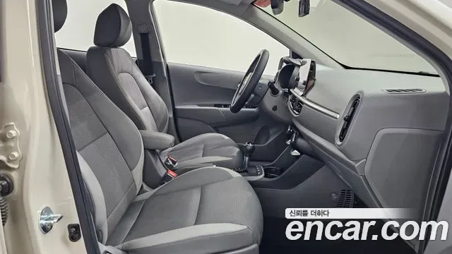 Kia Morning (JA) Prestige, миниатюра 14