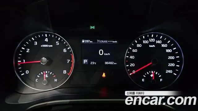 Kia K3 Prestige, миниатюра 27