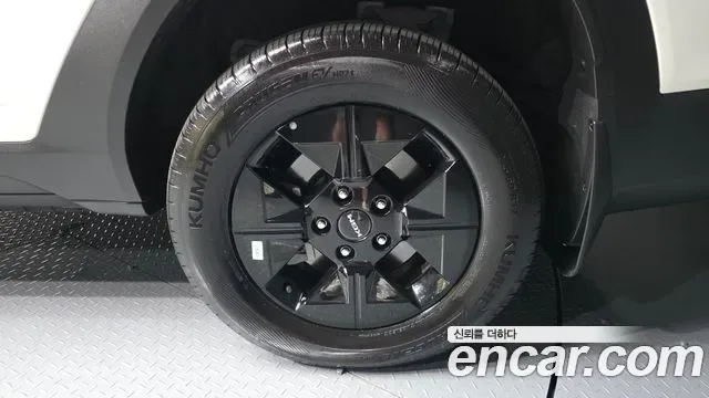 KGM EV (O100) AWD, миниатюра 15
