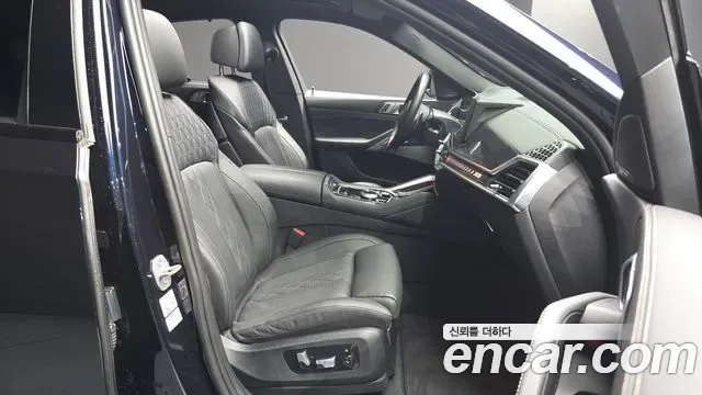 BMW X6 xDrive40i M, миниатюра 5