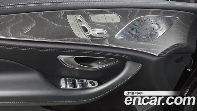 Mercedes-Benz CLS CLS450 4MATIC AMG Line, миниатюра 17