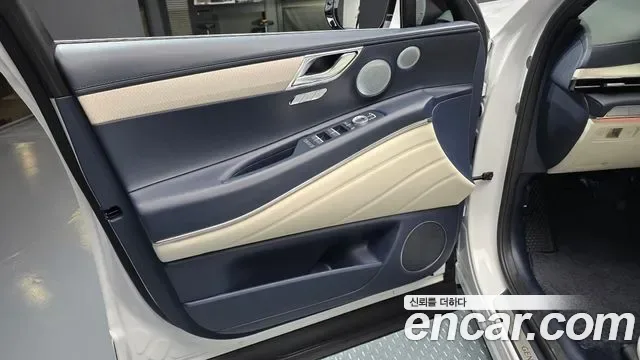Genesis GV80 2.5T бензин AWD ( ), миниатюра 15
