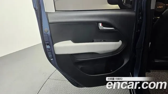Kia Ray EV, миниатюра 20