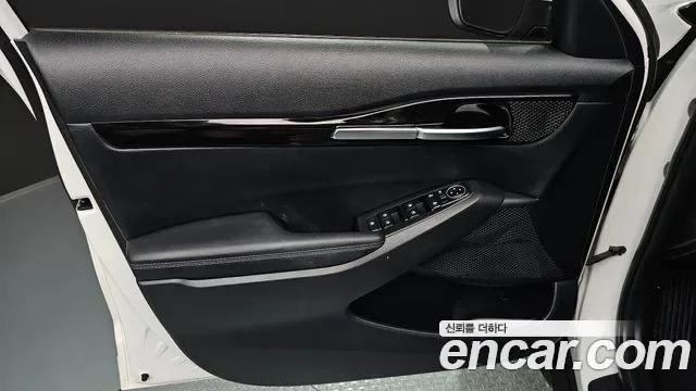 Kia Seltos бензин 1.6 Turbo 2WD, миниатюра 10