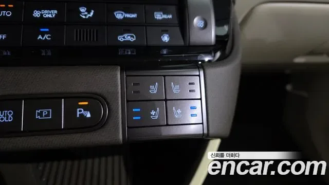 Hyundai Casper Inspiration, миниатюра 24