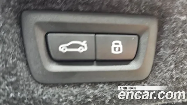 BMW 5 (G60) 520i M, миниатюра 10