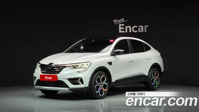 Renault XM3 1.3 TCe RE Signature