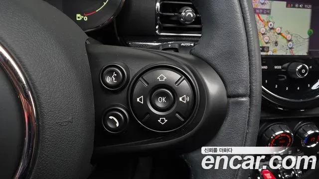 MINI Cooper High II, миниатюра 25
