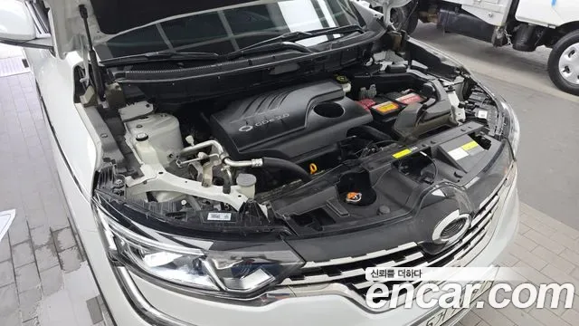 Renault QM6 2.0 GDe 2WD, миниатюра 29