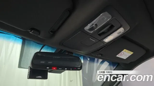 Kia Mohave дизель 3.0 4WD 6 мест Gravity, миниатюра 6