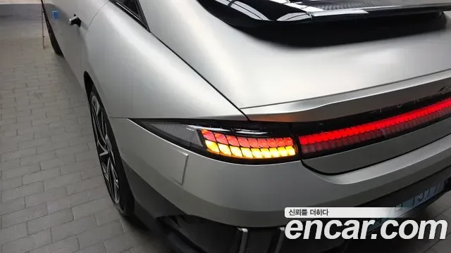 Hyundai Ioniq 6 AWD, миниатюра 28