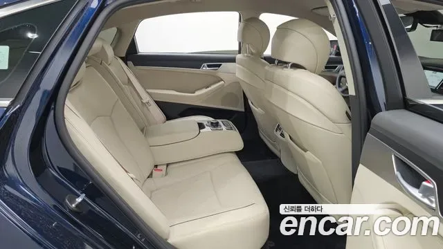 Genesis G80 3.3 GDI AWD, миниатюра 9