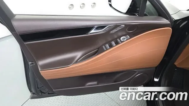 Genesis G80 бензин 2.5 Turbo 2WD ( ), миниатюра 14