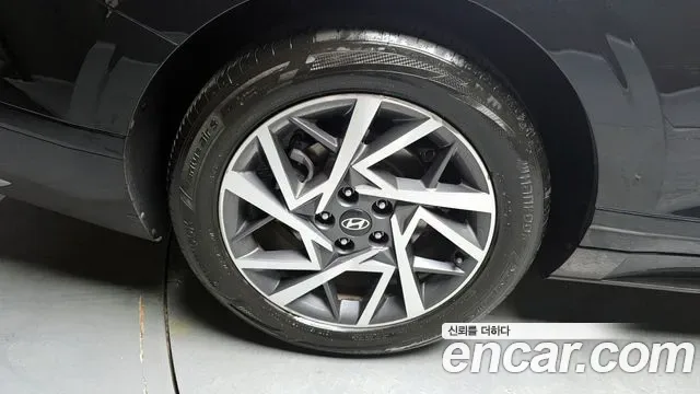 Hyundai Grandeur Premium, миниатюра 8