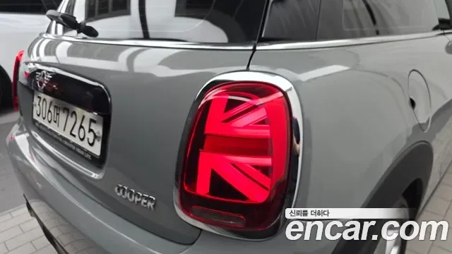 MINI Cooper HIGH III, миниатюра 6