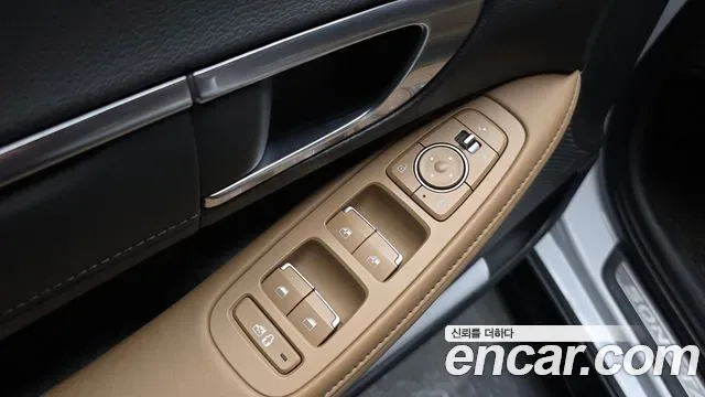 Hyundai Sonata 2.0 Inspiration, миниатюра 29