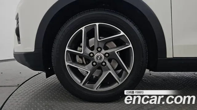 KGM Tivoli 1.5 A3 2WD, миниатюра 21
