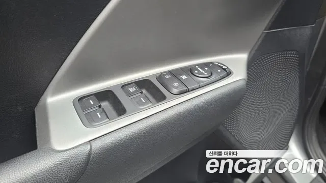 Kia Niro 1.6 HEV, миниатюра 30