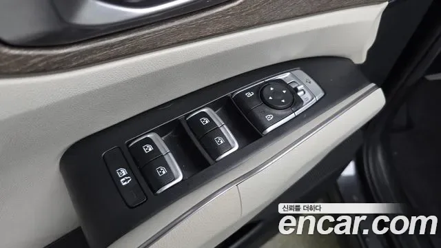 Kia Sorento HEV 1.6 2WD Prestige, миниатюра 16
