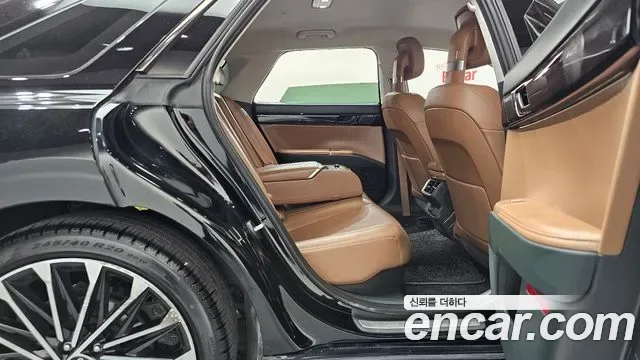 Hyundai Grandeur Calligraphy, миниатюра 22
