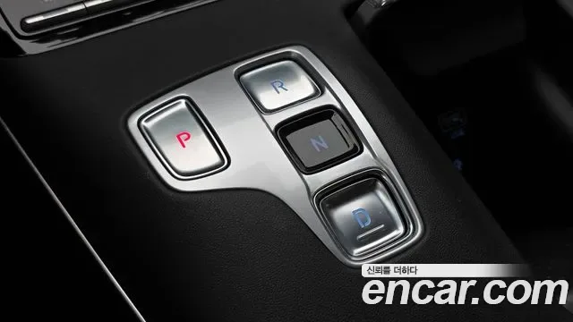 Hyundai Grandeur 3.0 LPi ( ) Premium, миниатюра 3