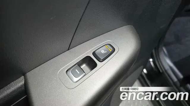 Kia Sportage дизель 2.0 2WD Prestige, миниатюра 2
