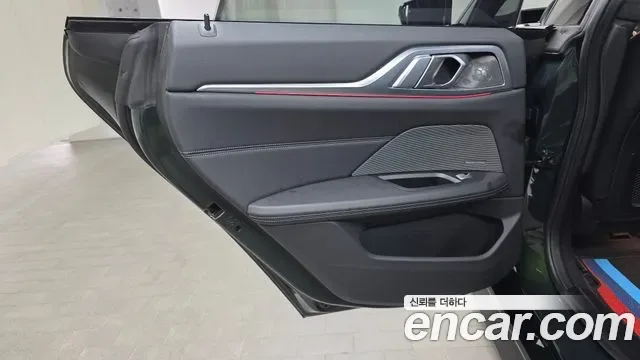 BMW i4 eDrive40 M, миниатюра 14