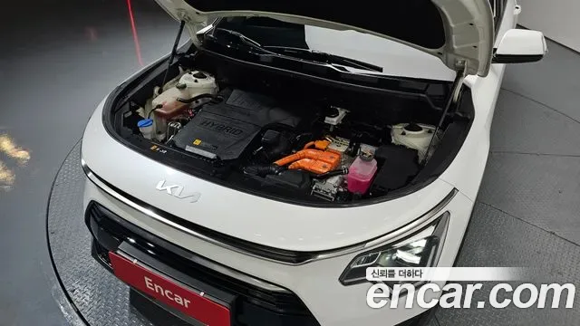 Kia Niro Signature, миниатюра 5