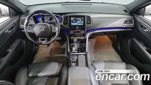 Renault SM6 2.0 GDe RE, миниатюра 16