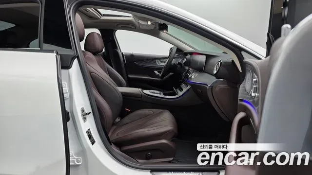 Mercedes-Benz CLS CLS450 4MATIC AMG Line, миниатюра 18