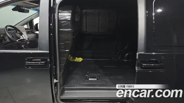 Hyundai Staria 3 мест Modern, миниатюра 6