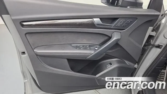 Audi SQ5 3.0 TFSI, миниатюра 21
