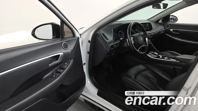 Hyundai Sonata 2.0 Modern, миниатюра 23
