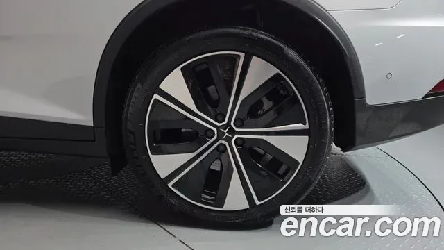 Polestar 2, миниатюра 4