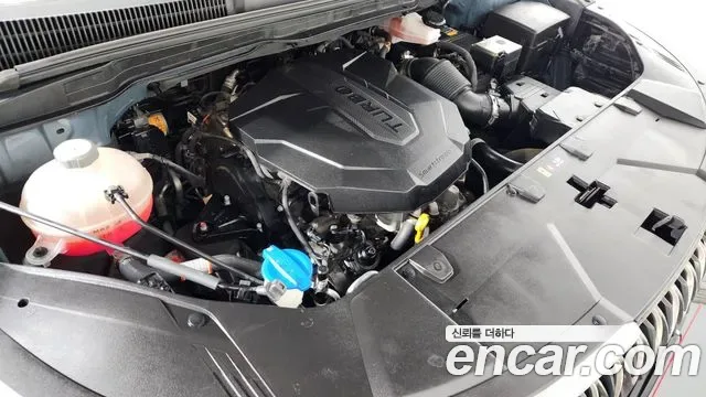 Kia Carnival дизель 9 мест Prestige, миниатюра 3