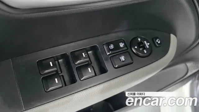Kia Ray Prestige, миниатюра 14