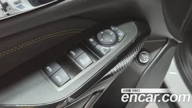 Chevrolet Trax 1.2 ACTIV ( ), миниатюра 15