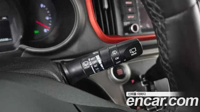 Kia The New Ray Signature, миниатюра 2