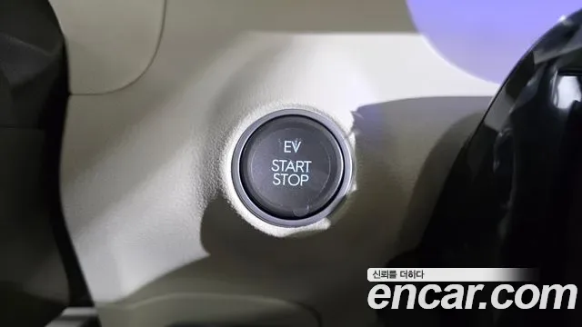 Hyundai Casper Inspiration, миниатюра 4