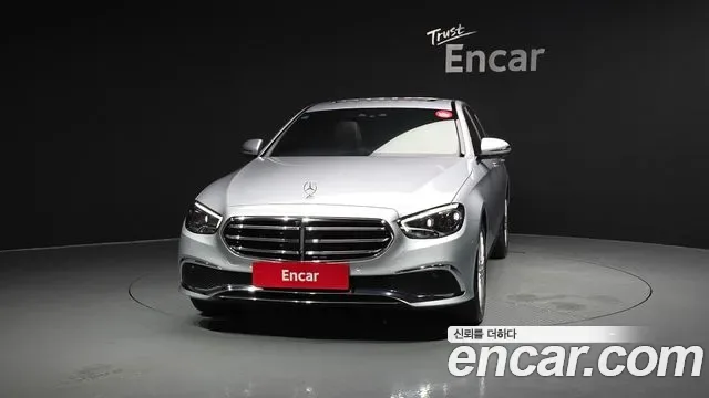 Mercedes-Benz E-Class E250, миниатюра 21