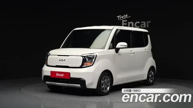Kia Ray Prestige, миниатюра 28