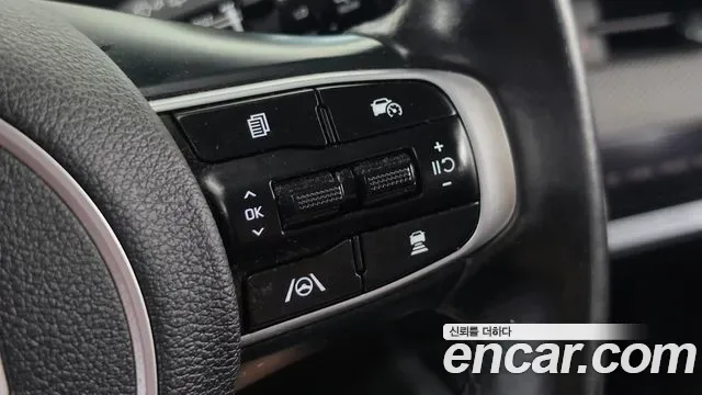 Kia Sportage LPG 2.0 2WD Prestige, миниатюра 14